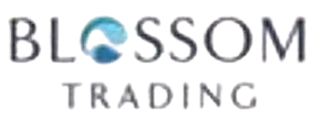 Blossom Trading logo
