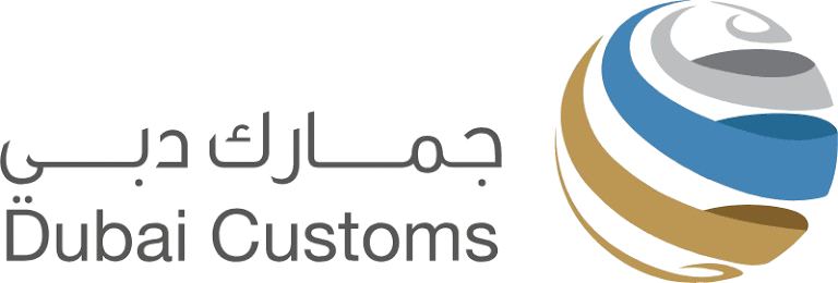 Dubai Customs logo