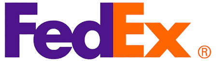 FedEx logo