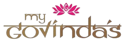 MyGovindas logo