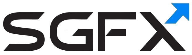 SGFX logo
