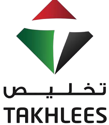 Takhlees logo